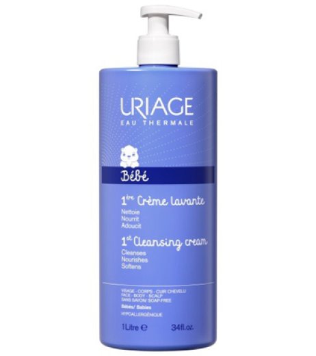 PREMIERE CREME LAVANTE 1L