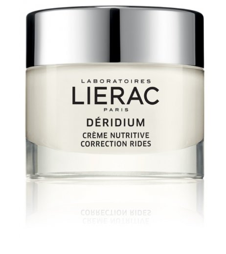 LIERAC DERIDIUM CR NUTR RUGHE