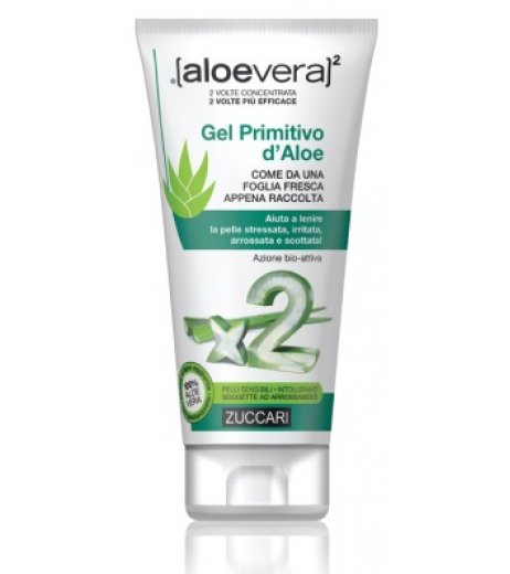 ALOEVERA2 GEL PRIMITIVO ALOE