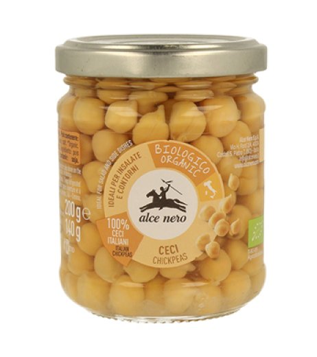 CECI LESSATI BIO 200G