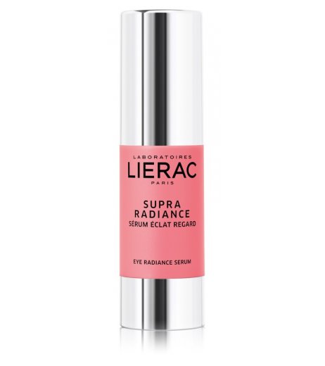 LIERAC SUPRA RAD OCCHI 15ML