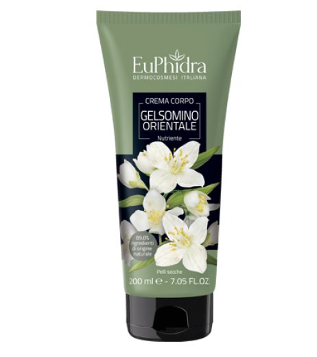 EUPHIDRA CR CORPO NUTR GELS