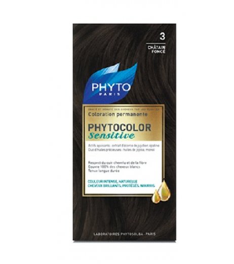 PHYTOCOLOR SENSITIVE 3 CAST SC