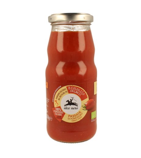 PASSATA POMODORO BIO 350G