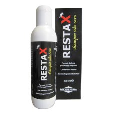 RESTAX SHAMPOO 200ML