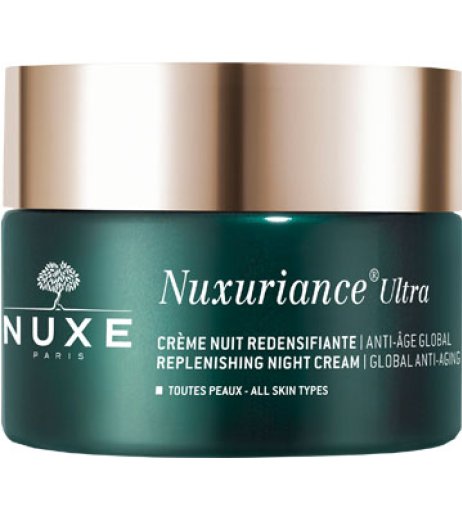 NUXE NUXURIANCE ULTRA CR NUIT