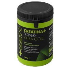 CREATINA+ POLV EXTRAGOLD 100G