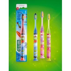 GUM LIGHT UP SPAZZ 7-9 ANNI