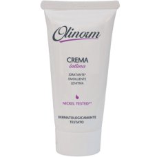 OLINORM CREMA INTIMA TUBETTO 50 ML