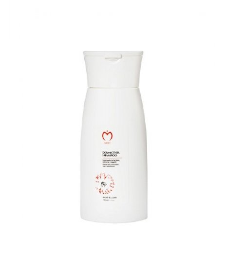 MOST DERMICTIOL SHAMPOO 150ML