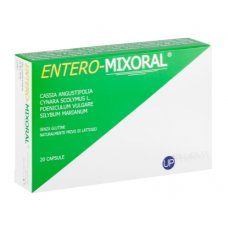 ENTERO MIXORAL 20CPS