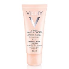 VICHY HAND NAIL CREAM T 40ML