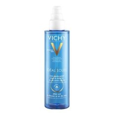 IDEAL SOL AFTER SUN OIL F 200ML