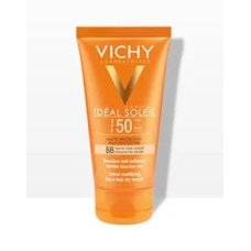 IDEAL SOLEIL VISO VELL BB SPF50+