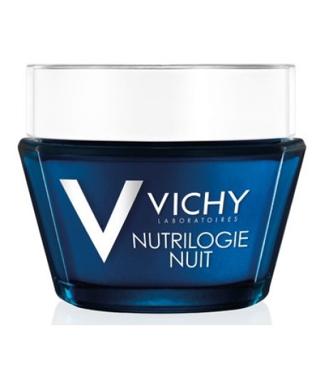 NUTRILOGIE NUIT PT 50ML