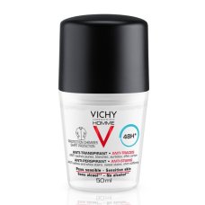 VICHY HOMME DEO ANTI-MACCHIE