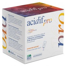 Biohealth Acidif Pro 30 Bustine