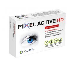 PIXEL ACTIVE HD 30CPS MOLLI