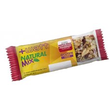 NATURAL MIX BARR 30G