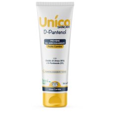 UNICO D-PANTENOL PAS LENIT