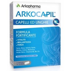 ARKOCAPIL PACK 2X60CPS ARKOCAPIL PACK 2X60CPS