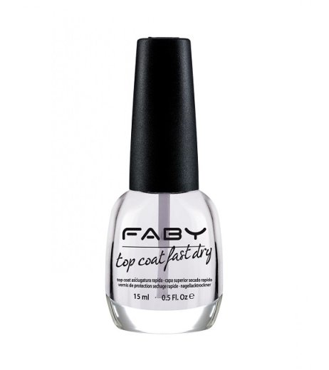 SMALTO TOPCOAT TRASP LTF001