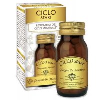 CICLO START 100PAST