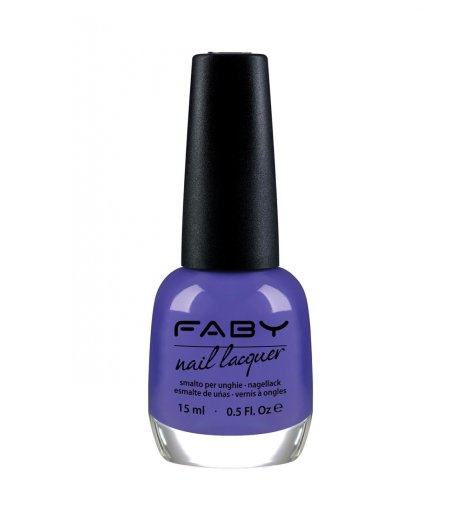 SMALTO UNGHIE BLU OLTRE LCI023