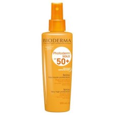 PHOTODERM MAX SPRAY SPF50+ 200 ML