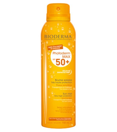 PHOTODERM MAX BRUME TRA SPF50+
