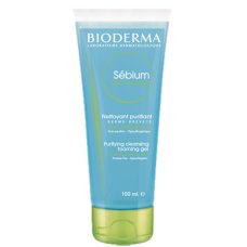 SEBIUM GEL MOUSSANT 100ML<<