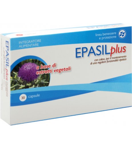 EPASIL PLUS 30CPS