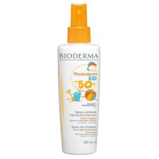 PHOTODERM KID SPR SPF50+200ML