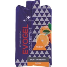EVOGEL ARANCIA 24BUST