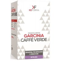GARCINIA CAFFE' VE KEFOR 60CPR