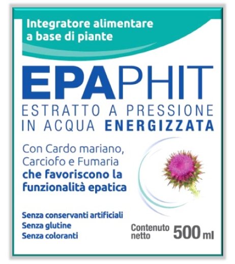 EPAPHIT 500ML EPAPHIT 500ML