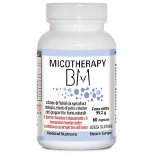 MICOTHERAPY BM 60CPS