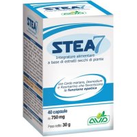 STEA 7 40 Capsule
