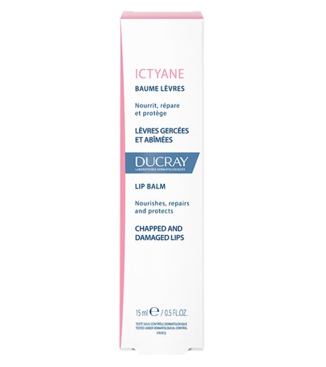 ICTYANE HD BLS LABB DUCRAY17