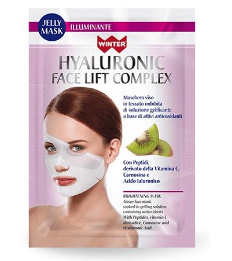WINTER HYALURONIC FACE ILL MAS WINTER HYALURONIC FACE ILL MAS