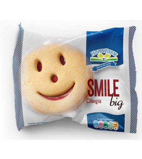HAPPY FARM Smile Big Cil.75g
