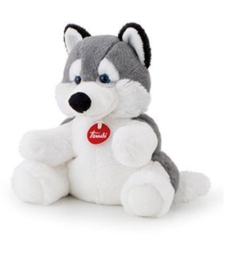 TRUDI SCALDASOGNI HUSKY TRUDI SCALDASOGNI HUSKY