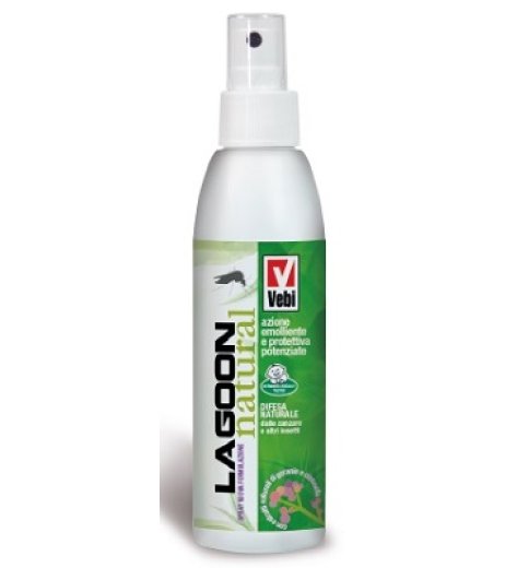 VEBI LAGOON NATURAL SPRAY100ML