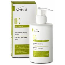 VEBIX DERMO DETERGENTE INTIMO