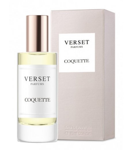 VERSET COQUETTE EDT 15ML