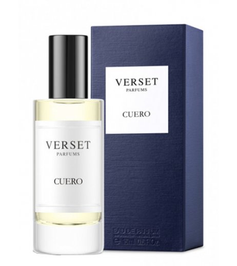 VERSET CUERO EDT 15ML