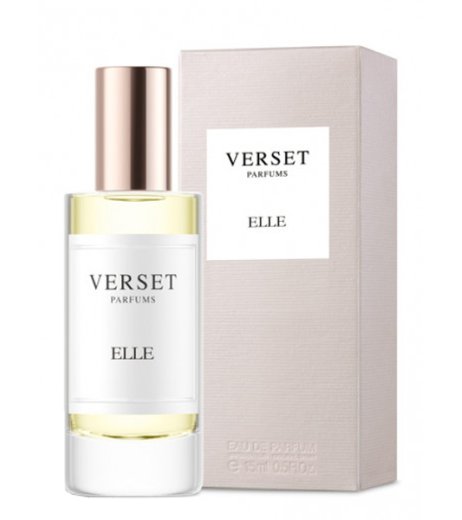 VERSET ELLE EDT 15ML VERSET ELLE EDT 15ML