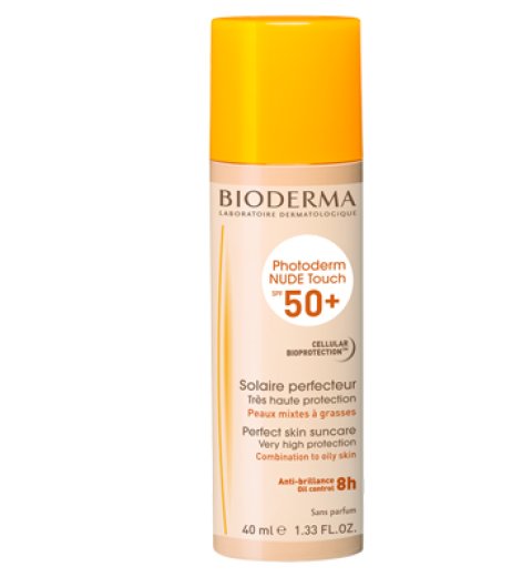 PHOTODERM NUDE T DORE' SPF50+