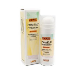 GUAM PURE CELL FANGOCREMA 150ML