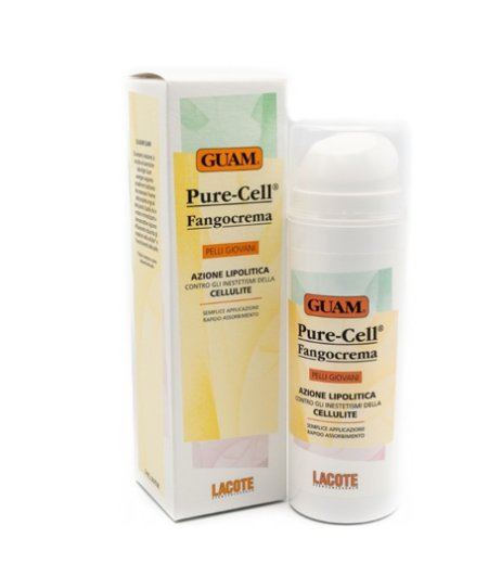 GUAM PURE CELL FANGOCREMA 150ML